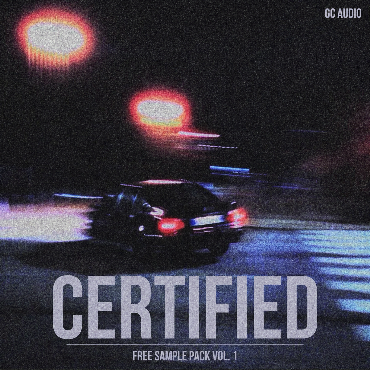 CERTIFIED VOL. 1
